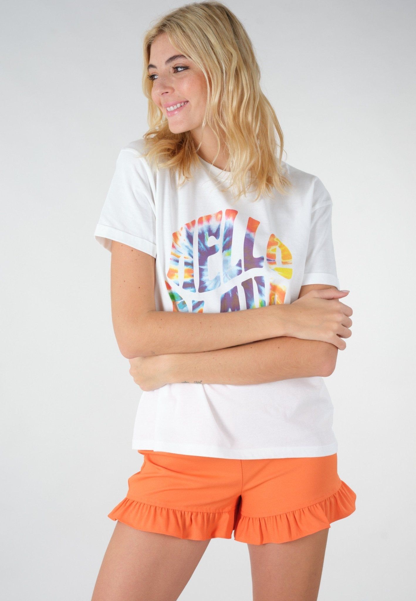 Deeluxe Playa T-Shirt sold by Dress Barn