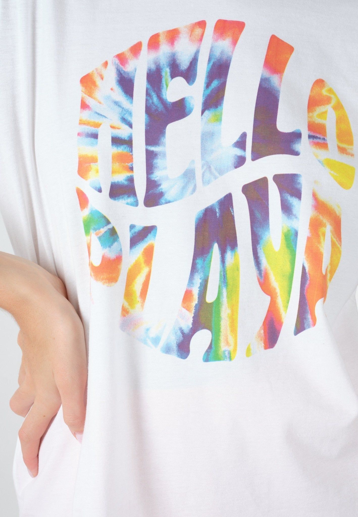 Deeluxe Playa T-Shirt sold by Dress Barn product image thumbnail 5