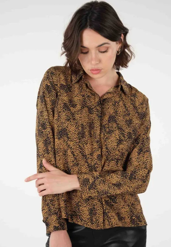 Deeluxe Tamilia Shirt sold by Dress Barn