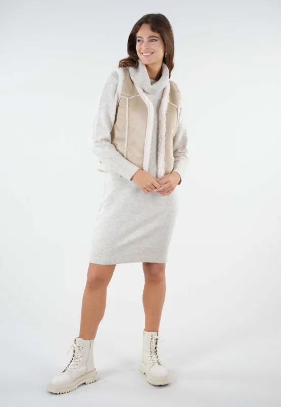 Deeluxe Svany Jacket sold by Dress Barn