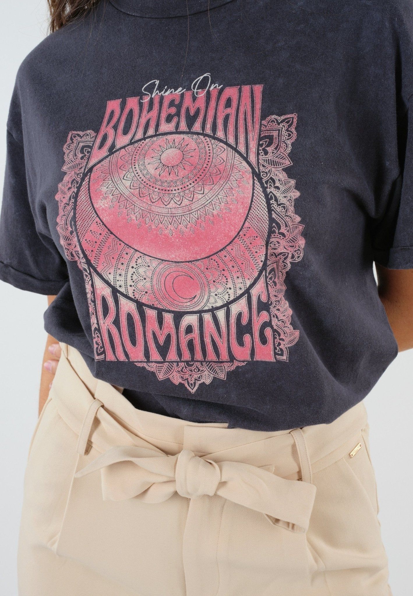 Deeluxe Shaina T-Shirt sold by Dress Barn product image thumbnail 3