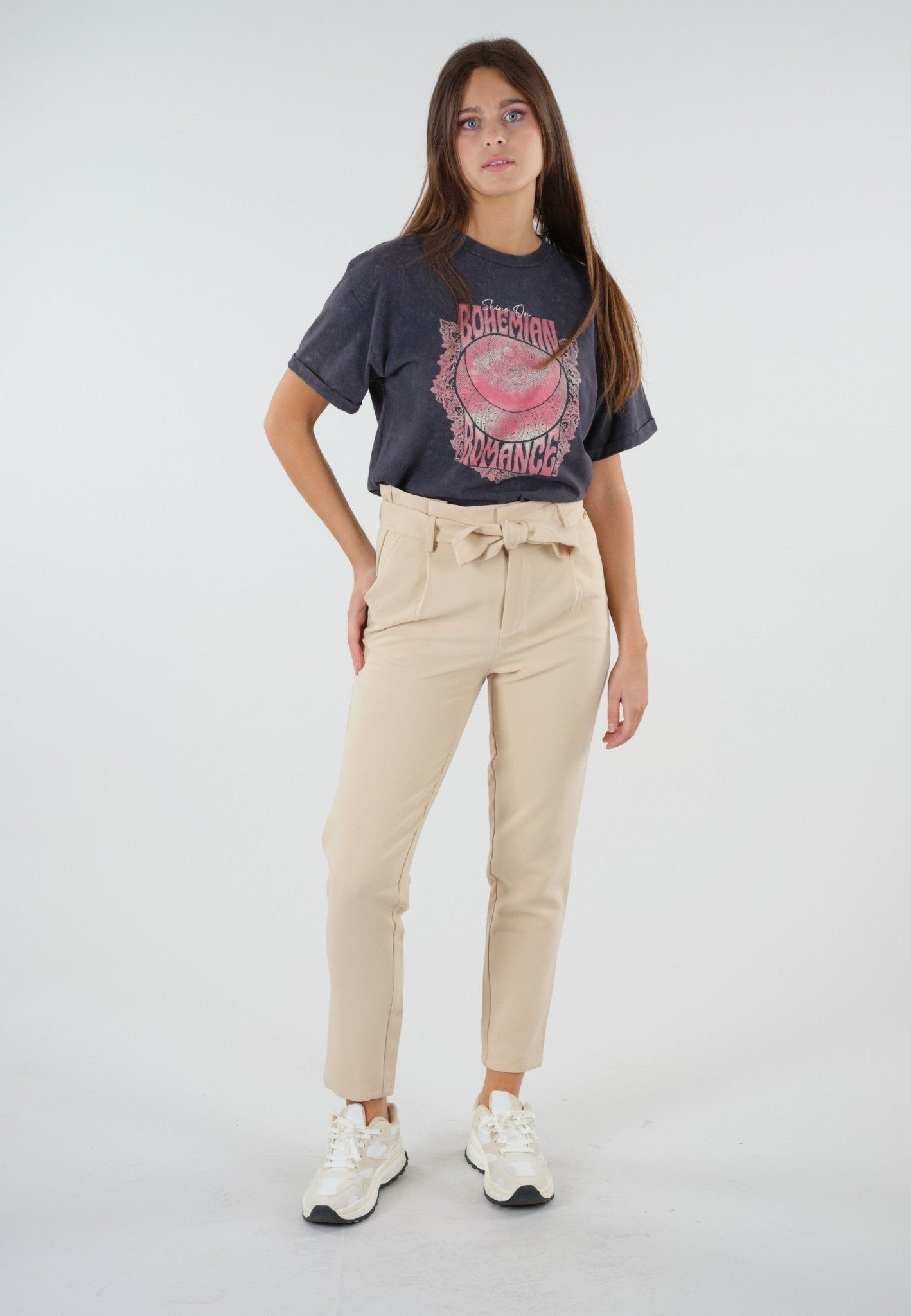 Deeluxe Shaina T-Shirt sold by Dress Barn product image thumbnail 2