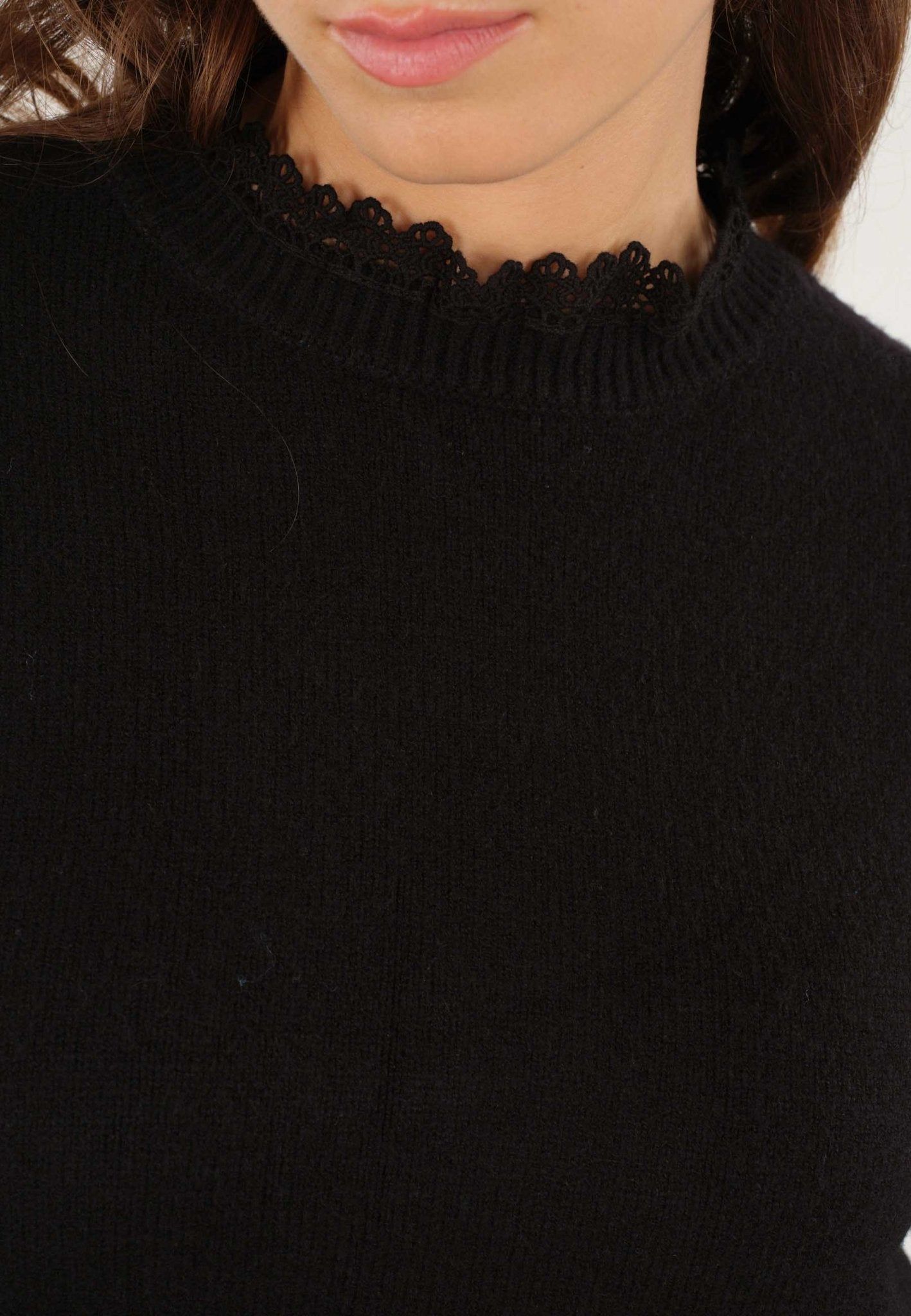 Deeluxe Anntai Sweater sold by Dress Barn product image thumbnail 4