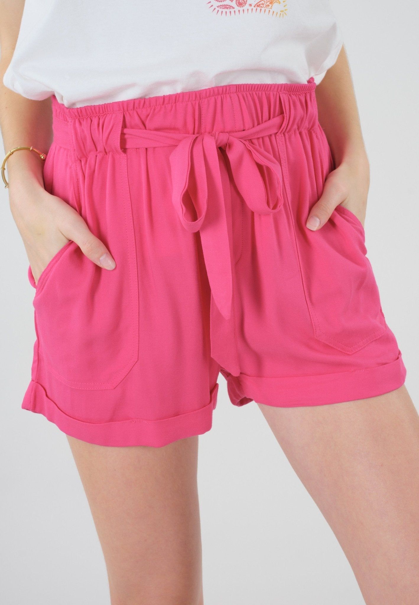 Deeluxe Merida Shorts sold by Dress Barn product image thumbnail 5
