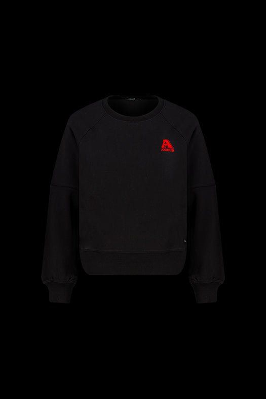 Deeluxe Hibisca Sweatshirt sold by Dress Barn product image thumbnail 5