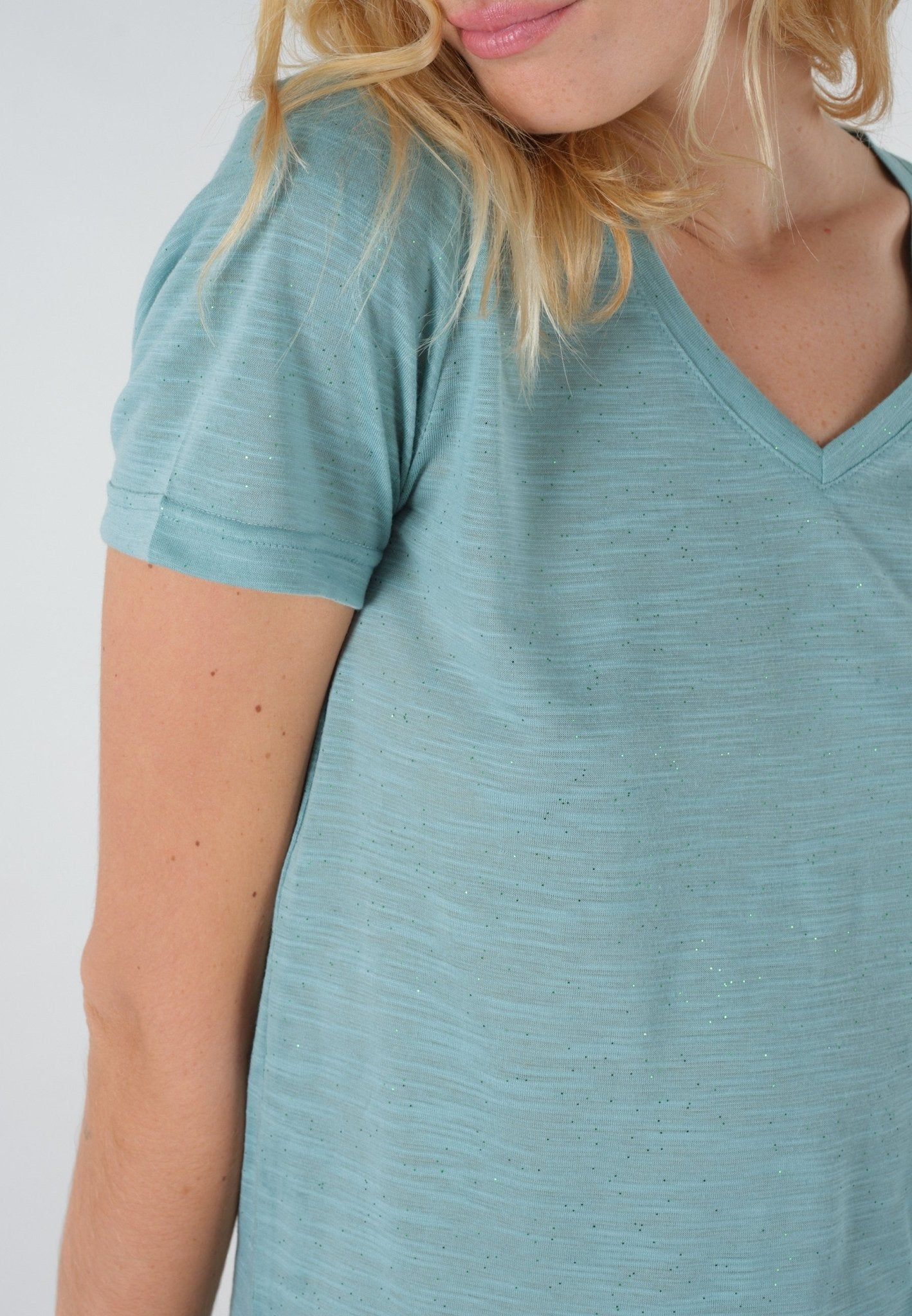 Deeluxe Chouchou T-Shirt sold by Dress Barn product image thumbnail 5