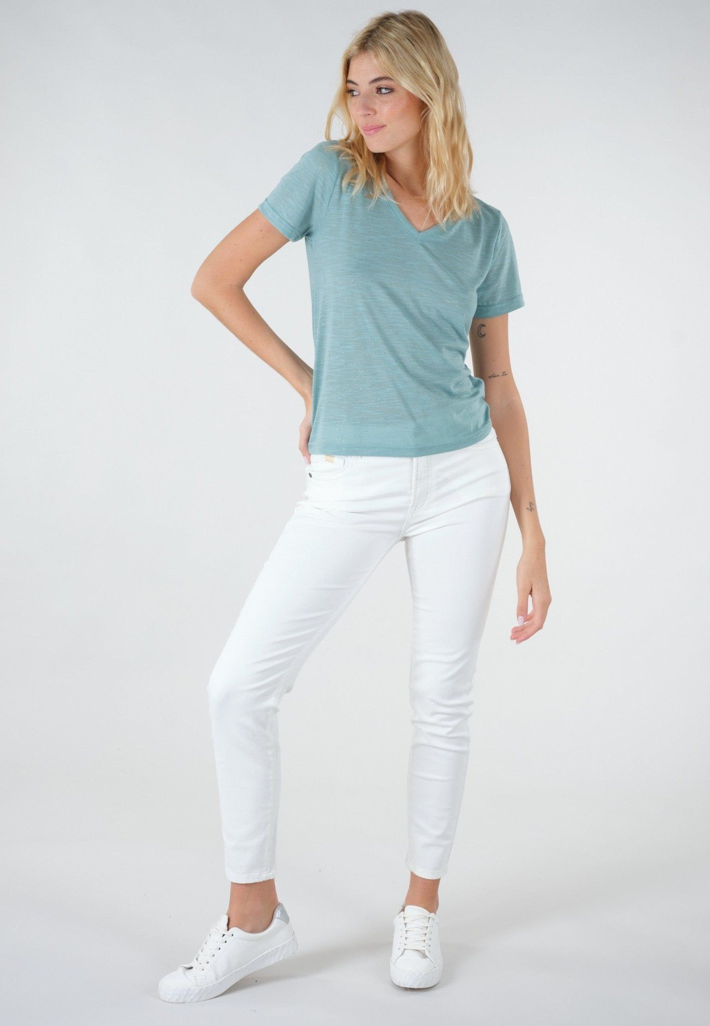 Deeluxe Chouchou T-Shirt sold by Dress Barn