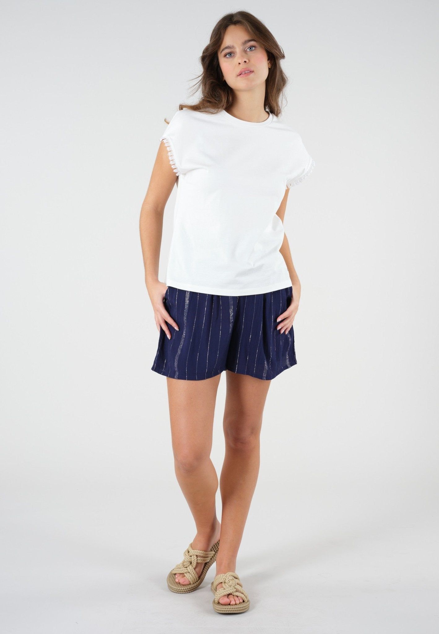 Deeluxe Enola T-Shirt sold by Dress Barn