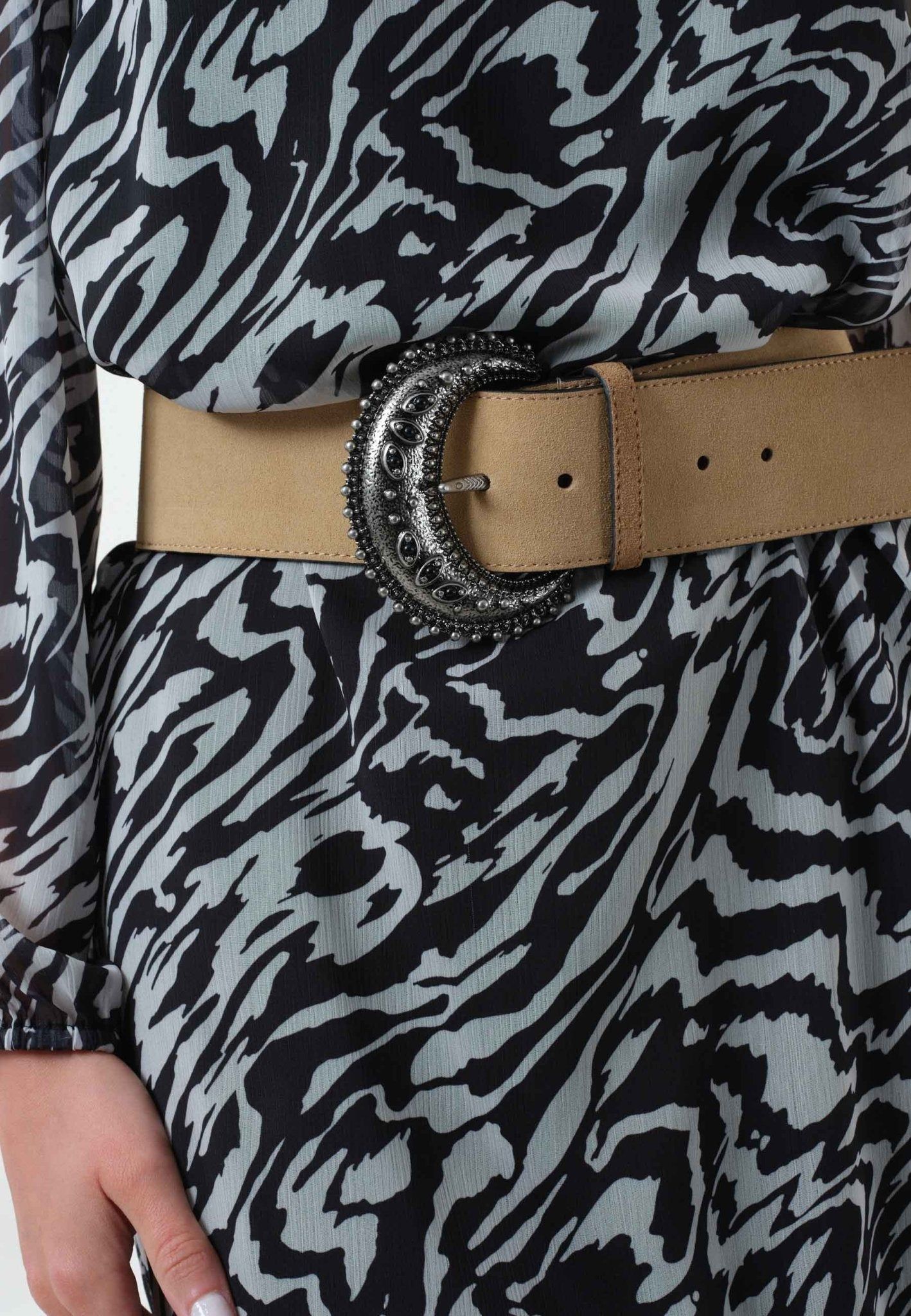 Deeluxe Ana Belt sold by Dress Barn