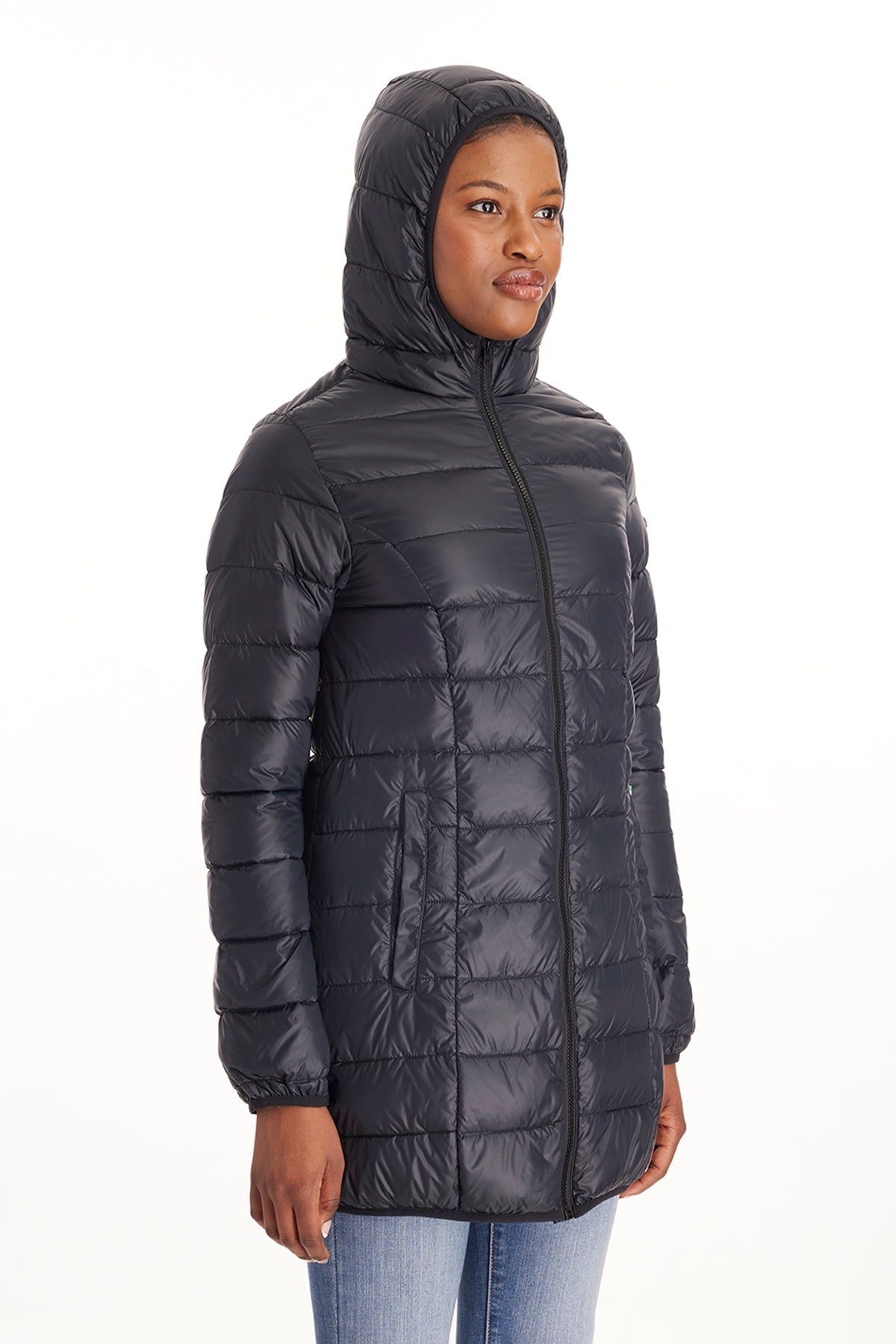 Ashley - 3in1 Down Jacket - Maternity sold by Dress Barn product image thumbnail 3