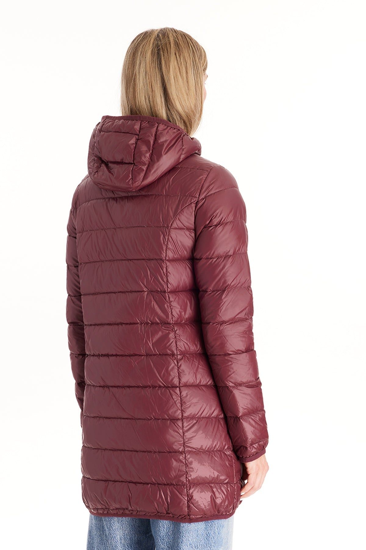 Ashley - 3in1 Down Jacket - Maternity sold by Dress Barn product image thumbnail 5