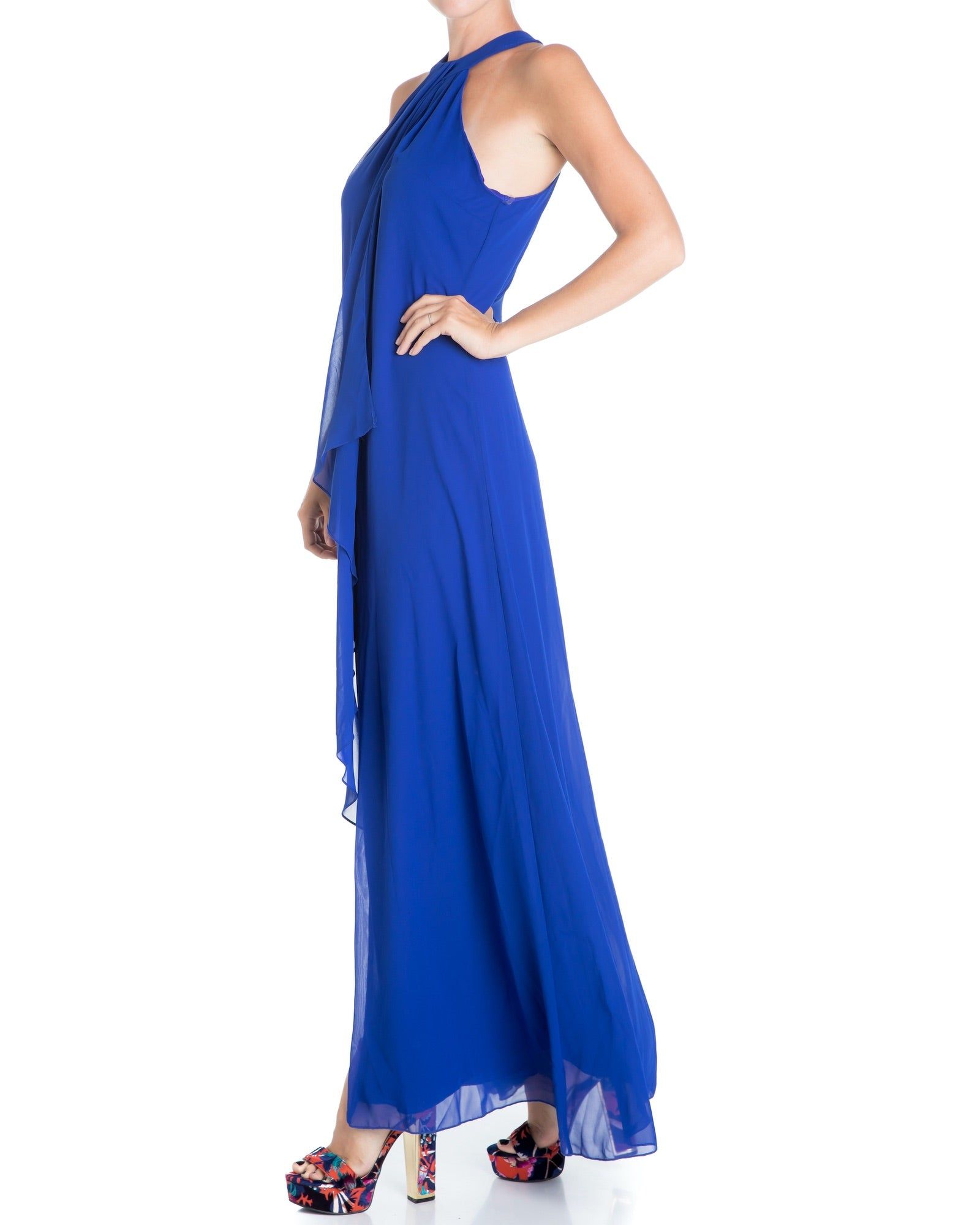 Aphrodite Maxi Dress sold by Dress Barn product image thumbnail 5
