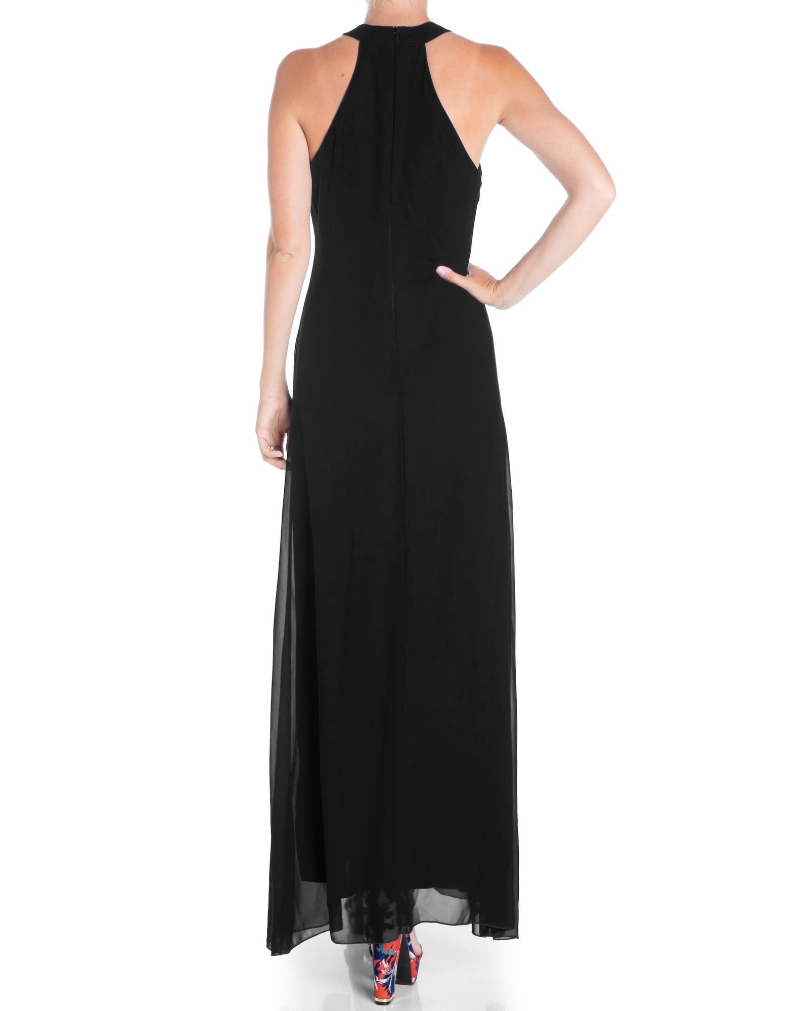 Aphrodite Maxi Dress sold by Dress Barn product image thumbnail 3