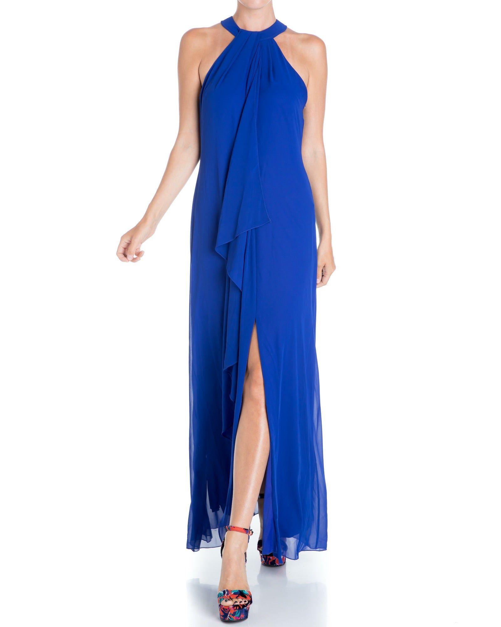 Aphrodite Maxi Dress sold by Dress Barn product image thumbnail 4