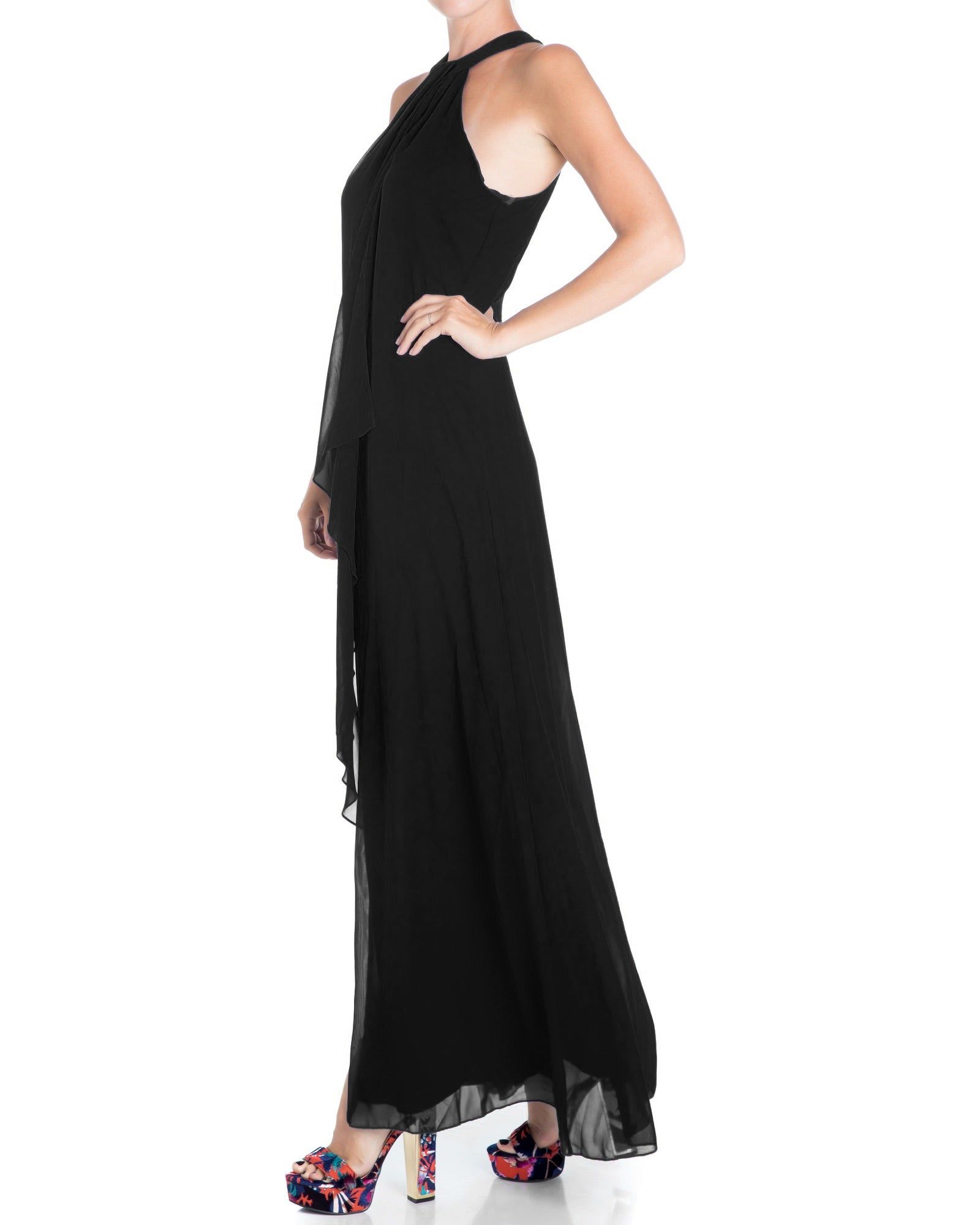 Aphrodite Maxi Dress sold by Dress Barn product image thumbnail 2