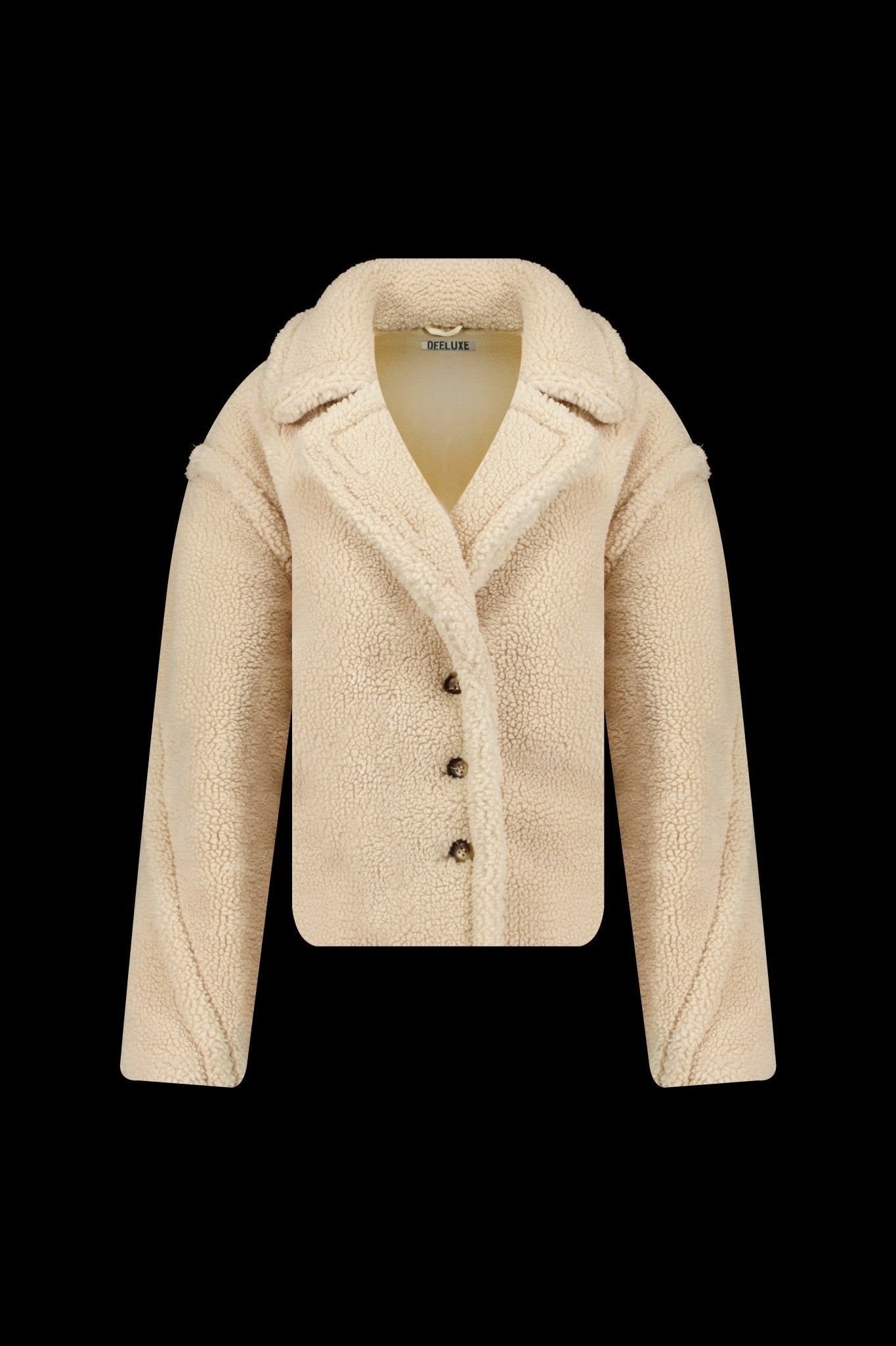 Deeluxe Anja Oversized Jacket sold by Dress Barn product image thumbnail 5