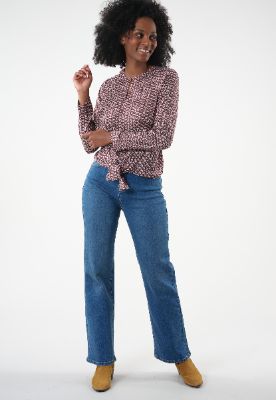 Deeluxe Margaret Blouse sold by Dress Barn
