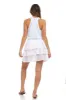 Ruffle Short Dress sold by Dress Barn