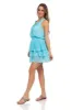 Ruffle Short Dress sold by Dress Barn