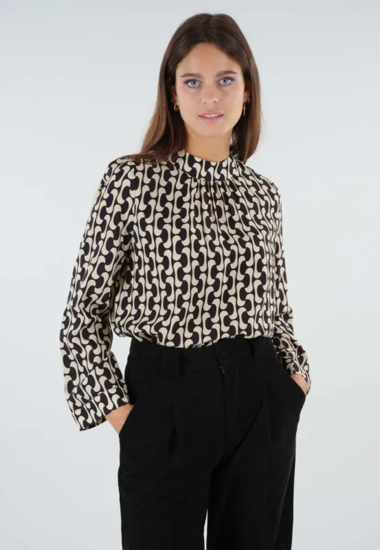 Deeluxe Salma Shirt sold by Dress Barn