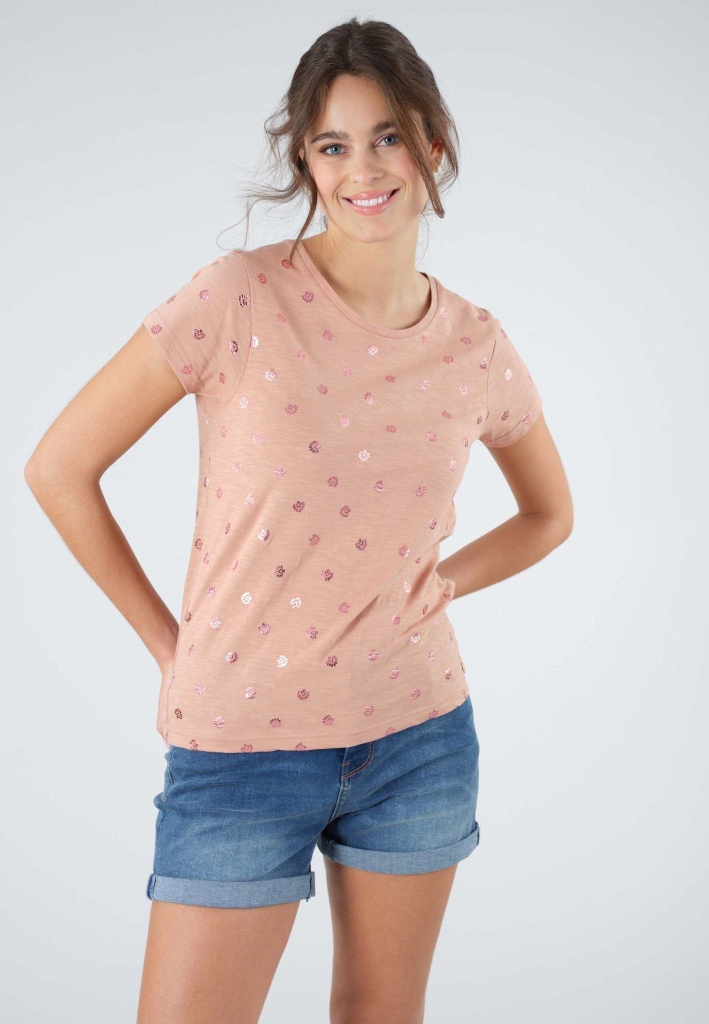 Deeluxe Maya T-Shirt sold by Dress Barn product image thumbnail 5