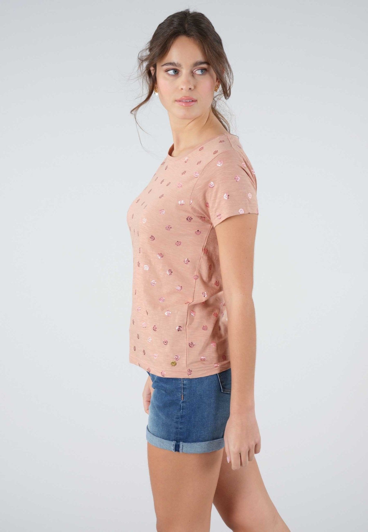 Deeluxe Maya T-Shirt sold by Dress Barn product image thumbnail 3