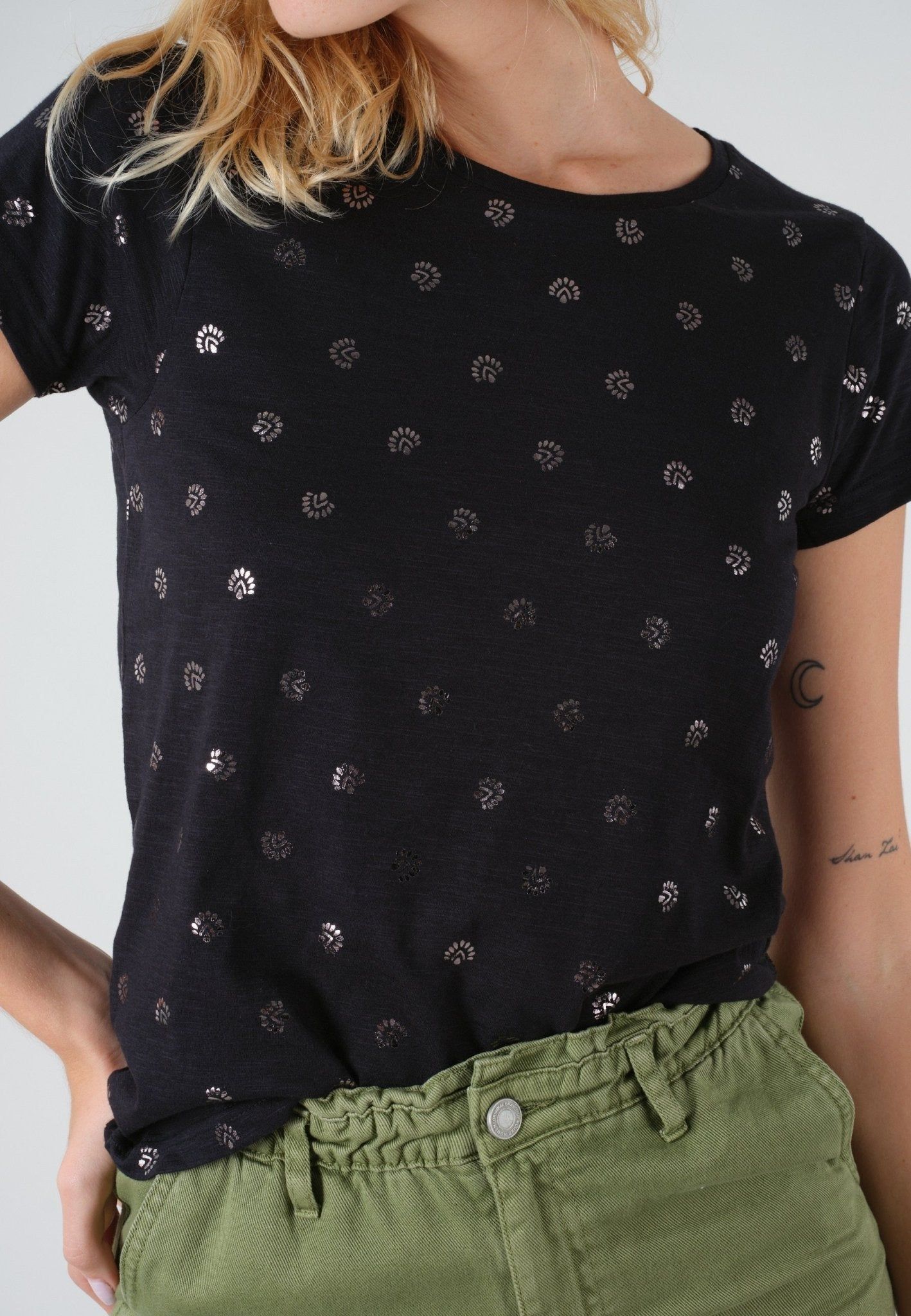 Deeluxe Maya T-Shirt sold by Dress Barn product image thumbnail 2