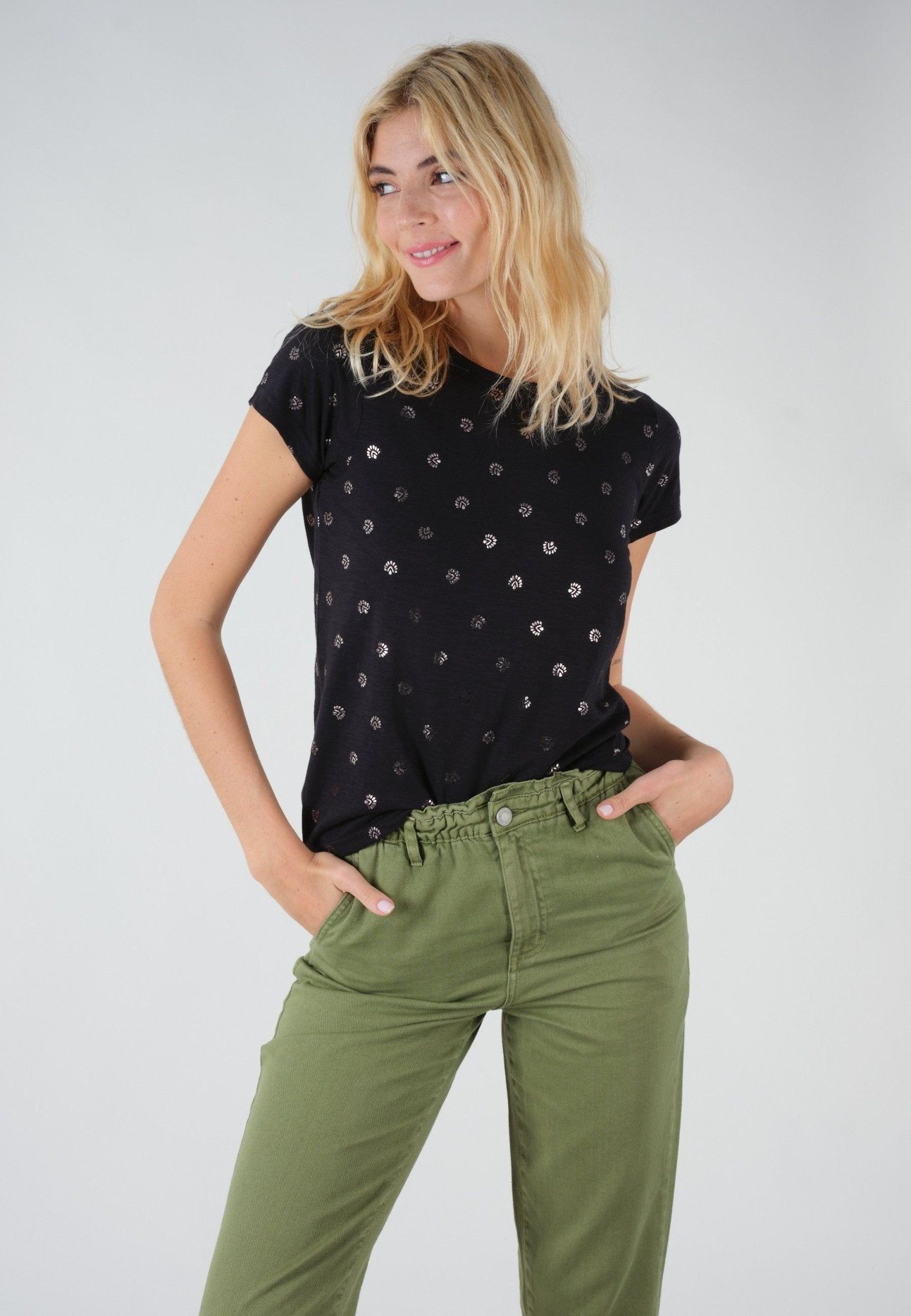 Deeluxe Maya T-Shirt sold by Dress Barn