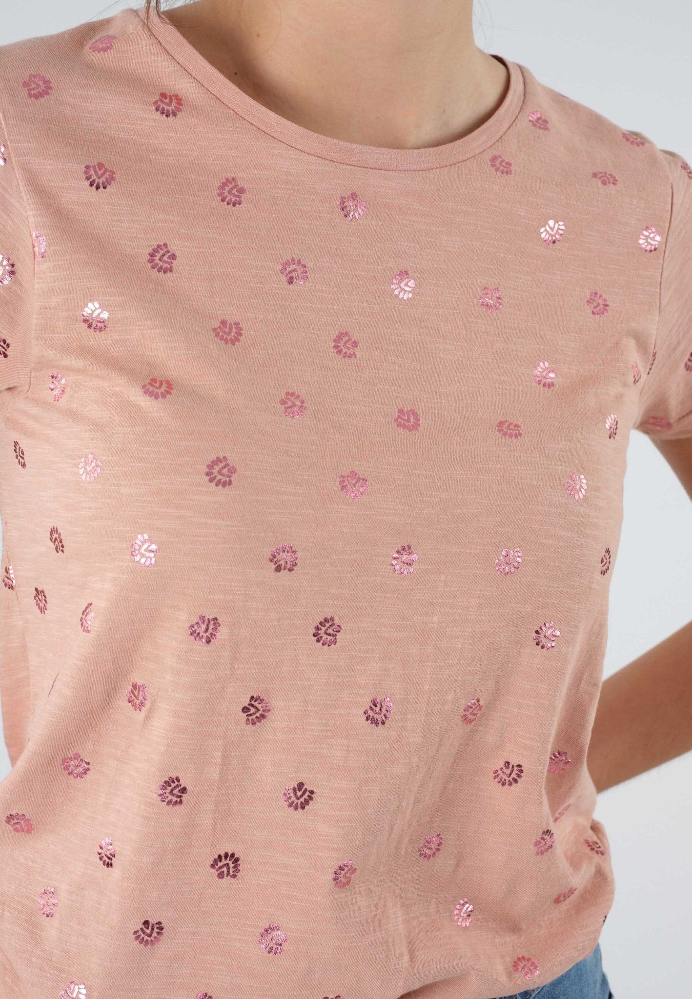 Deeluxe Maya T-Shirt sold by Dress Barn product image thumbnail 4