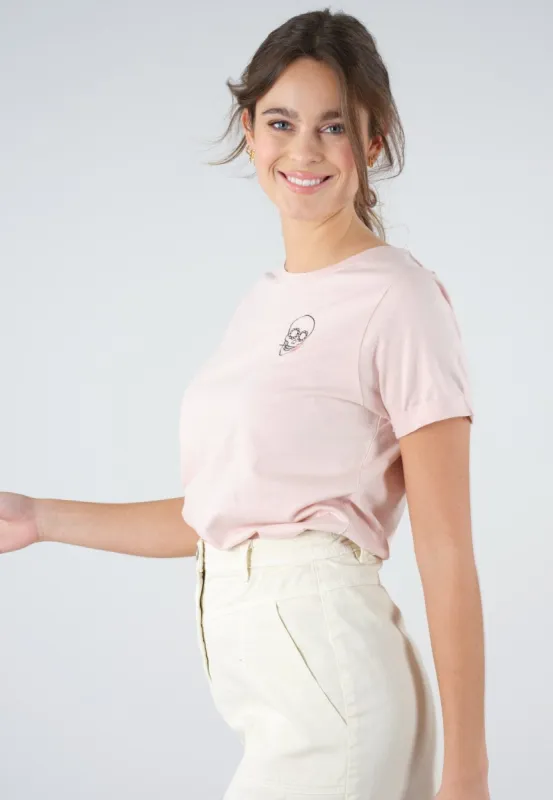 Deeluxe Rose T-Shirt sold by Dress Barn