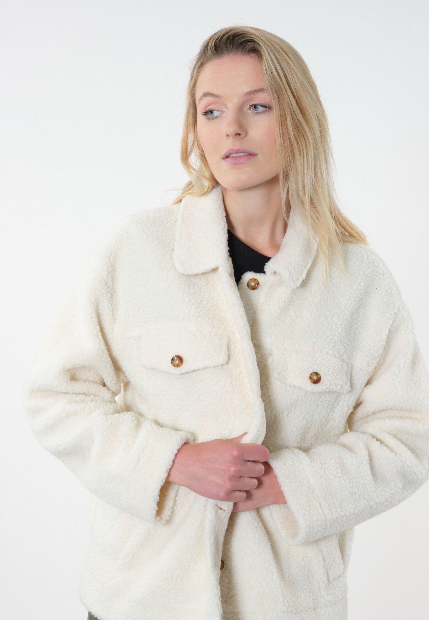 Deeluxe Douchka Jacket sold by Dress Barn product image thumbnail 5