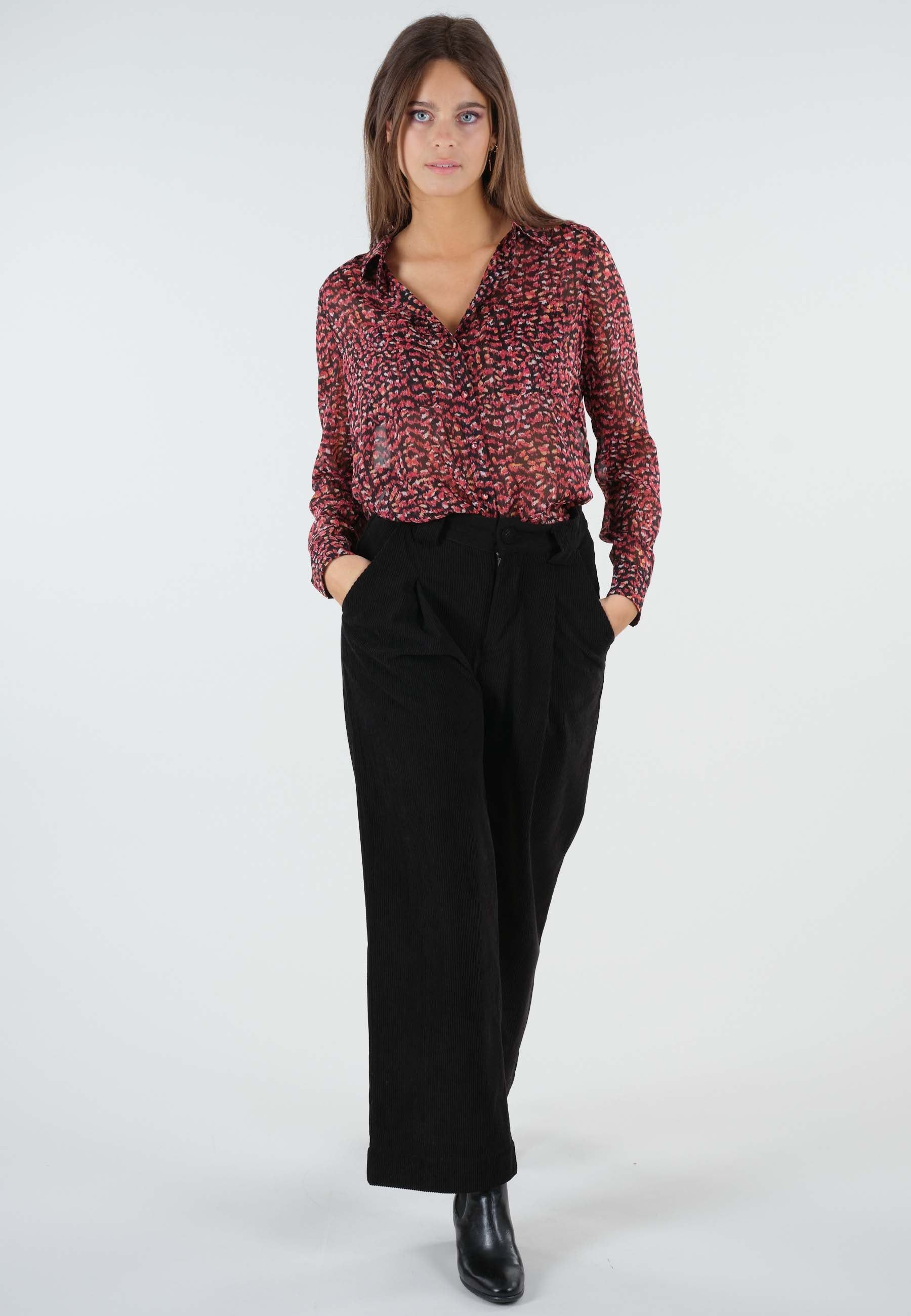 Deeluxe Marise Shirt sold by Dress Barn product image thumbnail 2