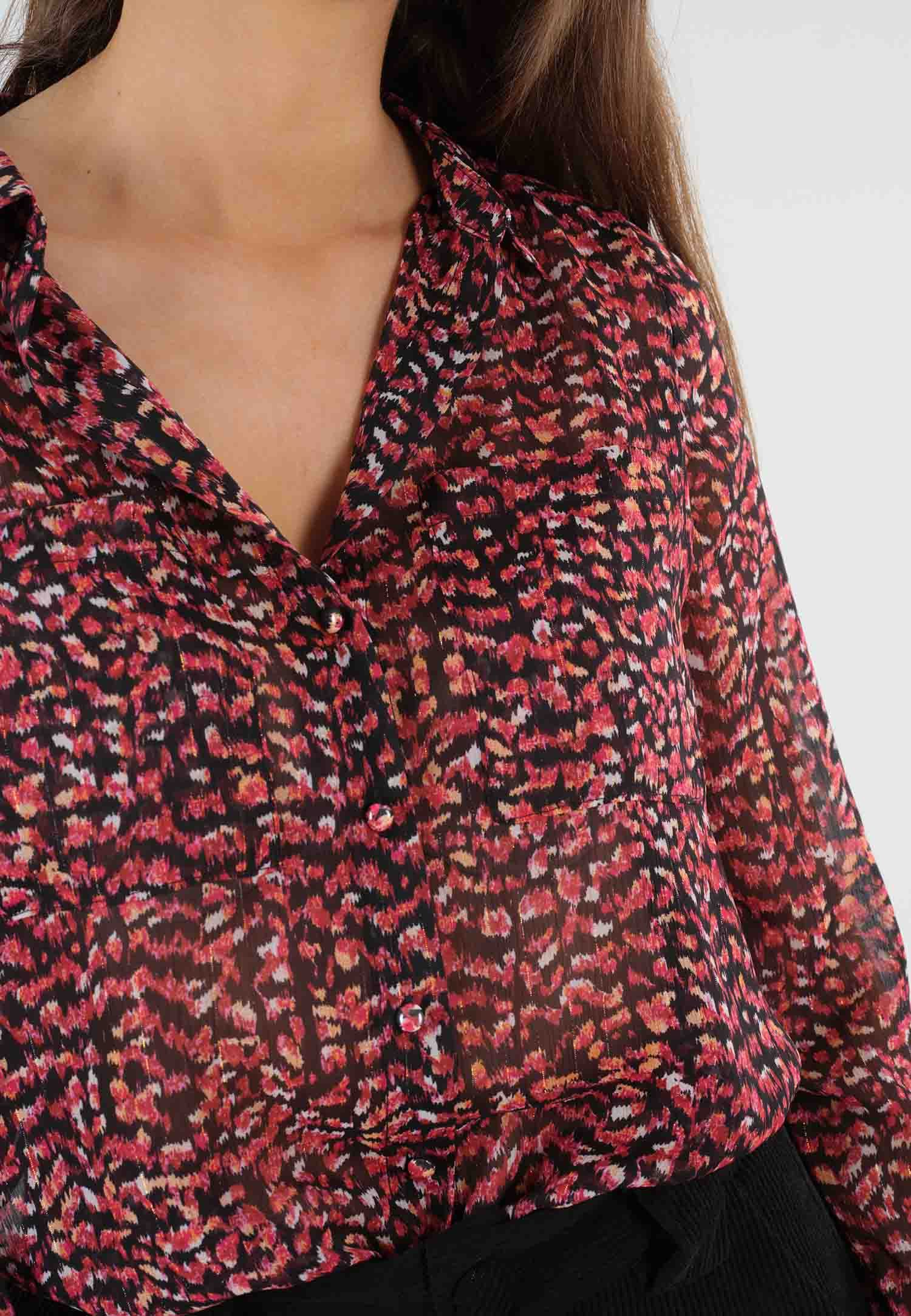 Deeluxe Marise Shirt sold by Dress Barn product image thumbnail 3