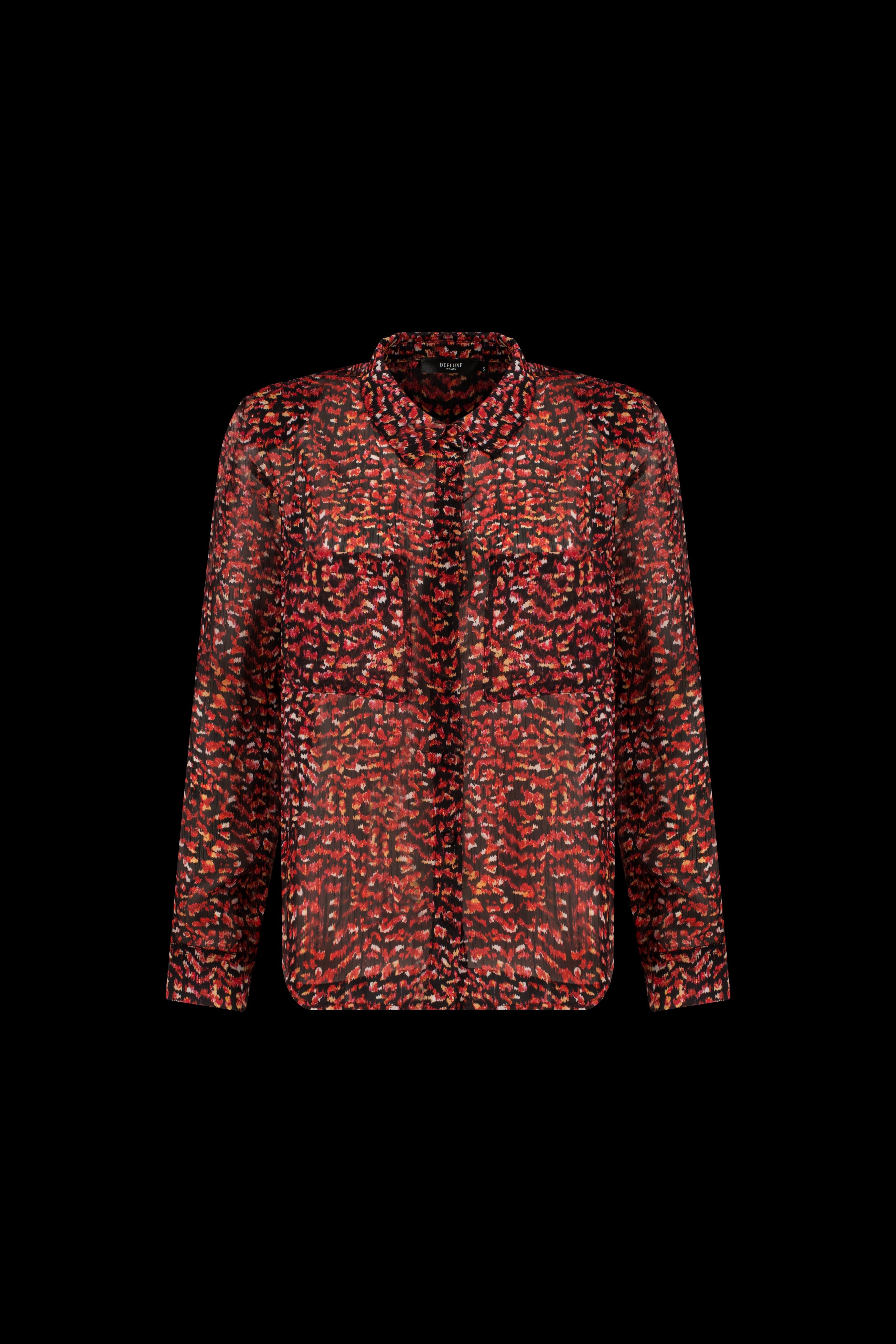 Deeluxe Marise Shirt sold by Dress Barn product image thumbnail 5