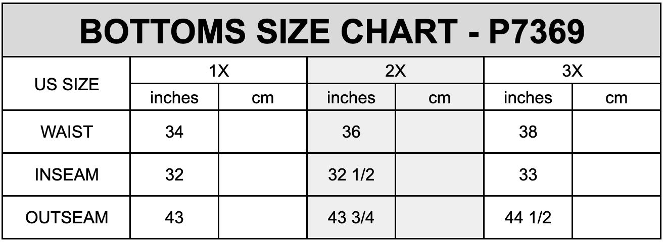 Ruffled Hem Lounge Flare Pants - Plus sold by Dress Barn product image thumbnail 4