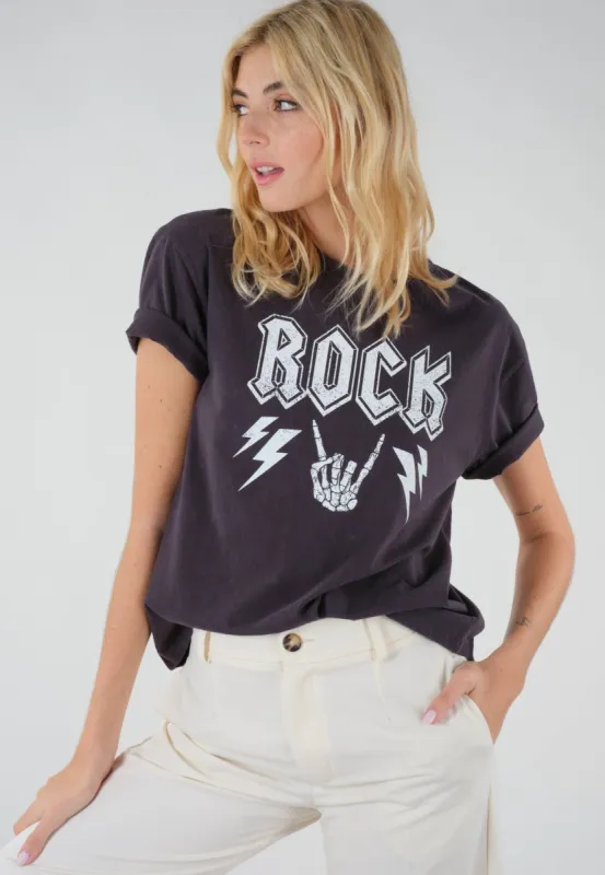 Deeluxe Rock T-Shirt sold by Dress Barn