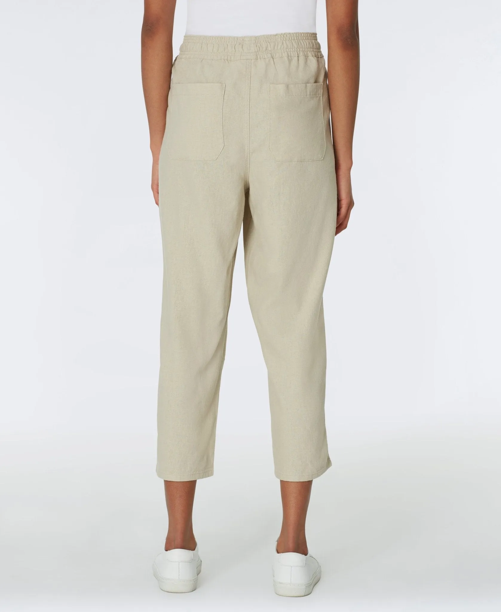 Westport Signature Pull on Capri sold by Dress Barn product image thumbnail 2