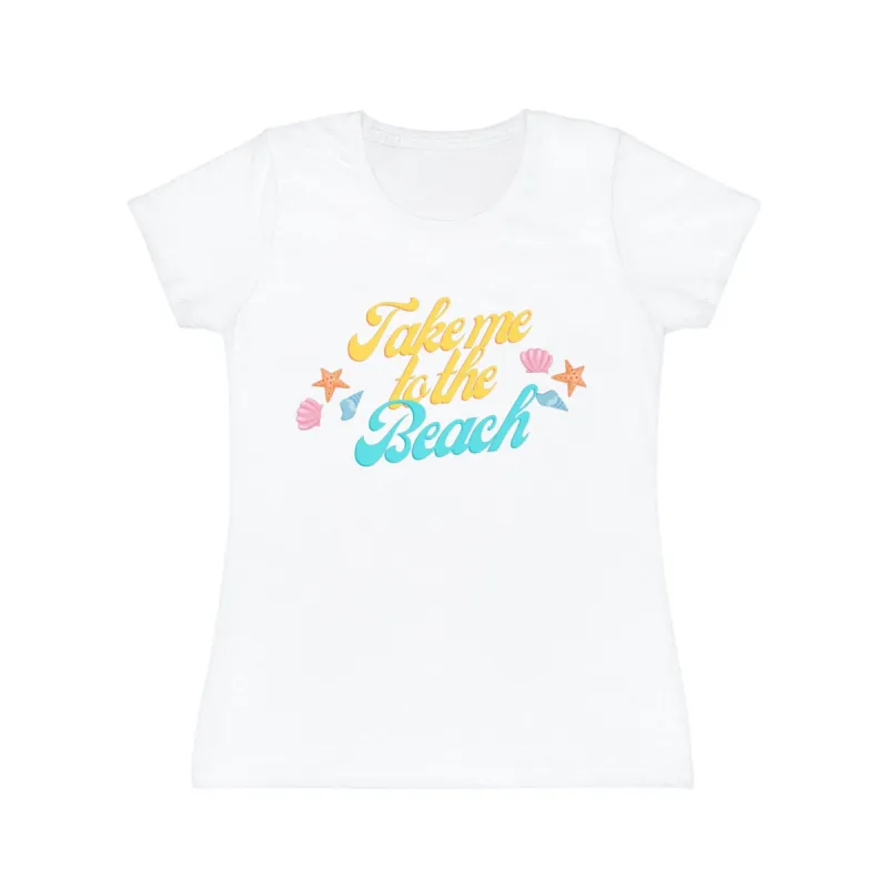 Women's Iconic T-Shirt made by Dress Barn