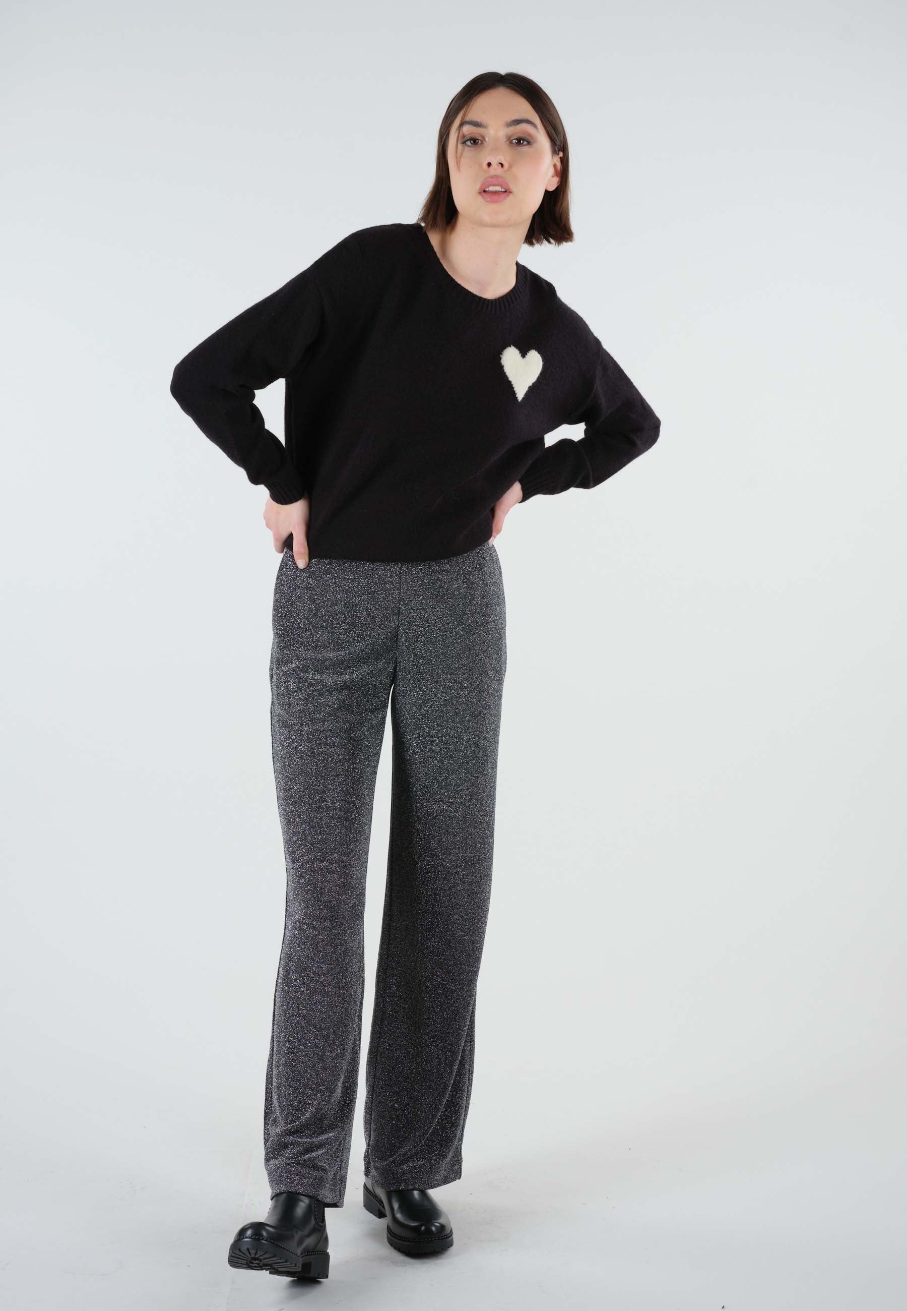 Deeluxe Adonis Sweater sold by Dress Barn product image thumbnail 3