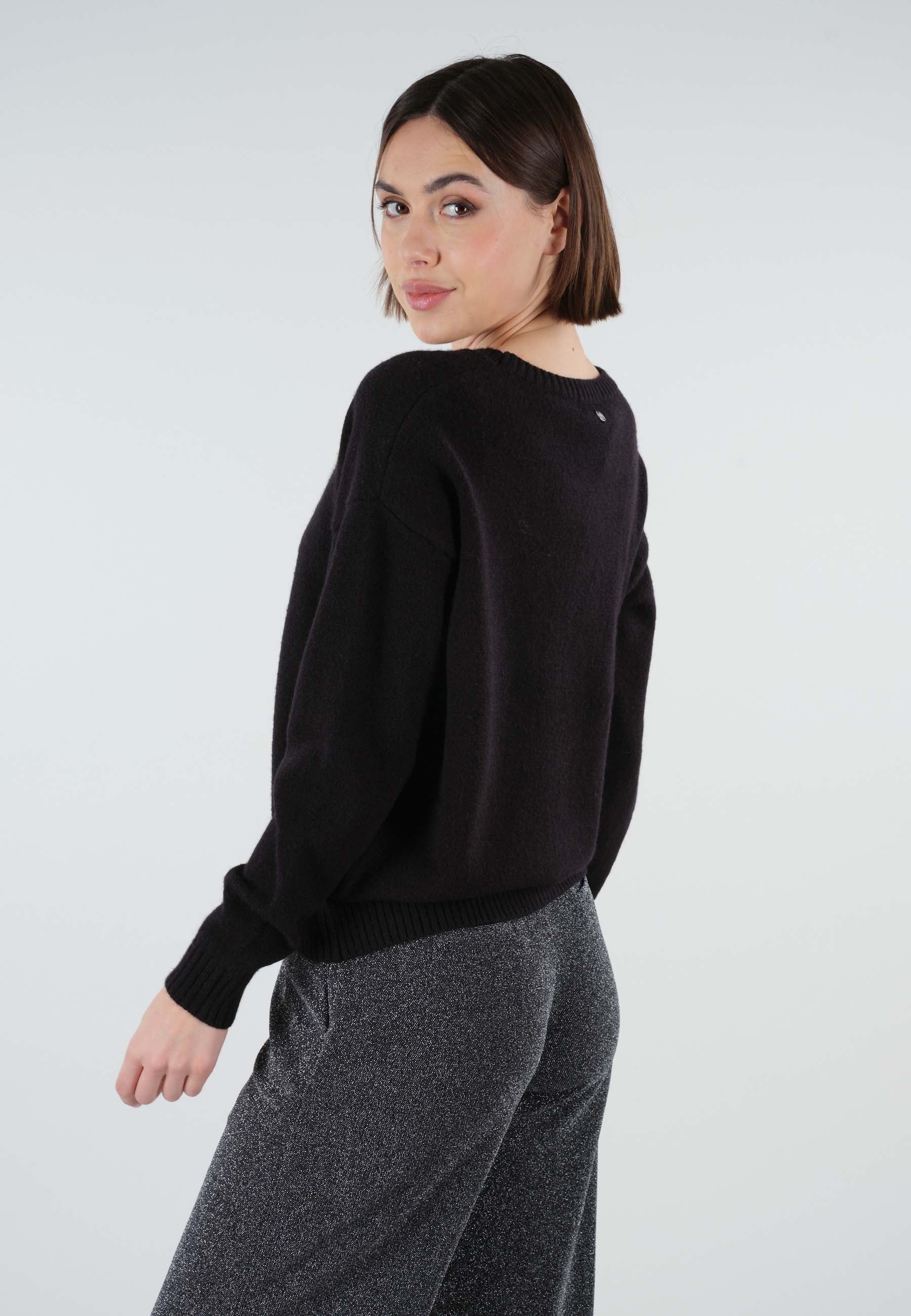Deeluxe Adonis Sweater sold by Dress Barn product image thumbnail 4