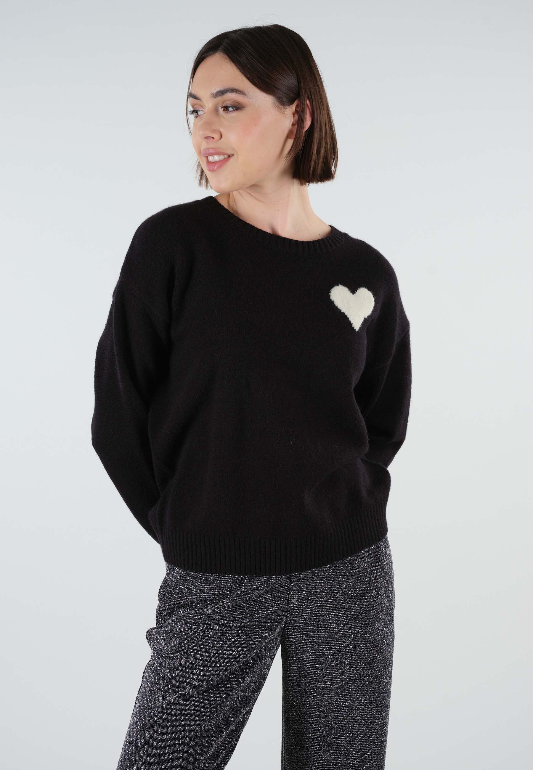 Deeluxe Adonis Sweater sold by Dress Barn product image thumbnail 2