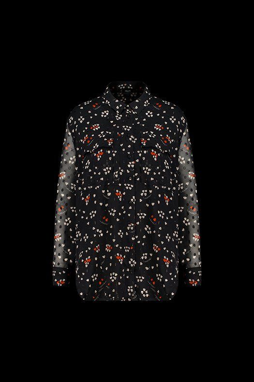 Deeluxe Oahn Shirt sold by Dress Barn product image thumbnail 5