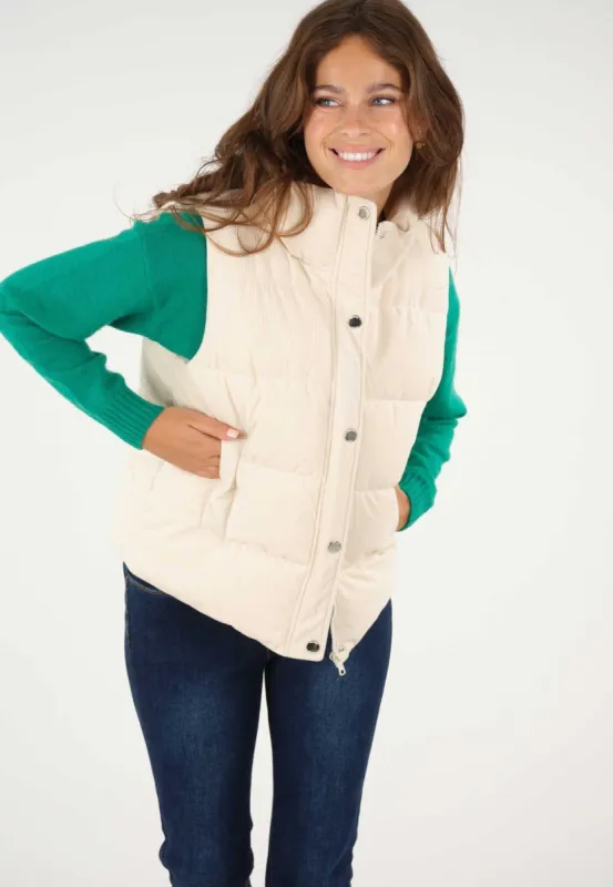 Deeluxe Rayia Blouson sold by Dress Barn