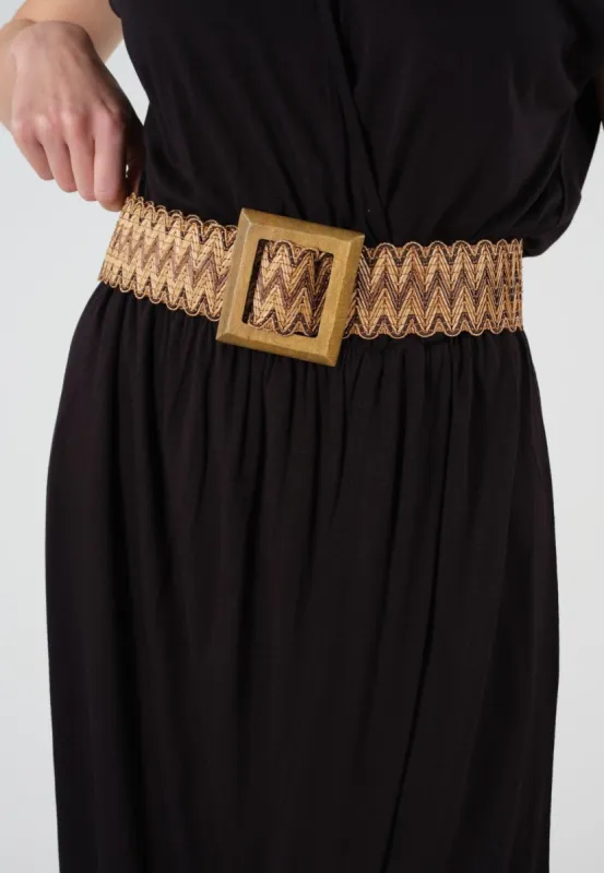 Deeluxe Rahia Belt sold by Dress Barn