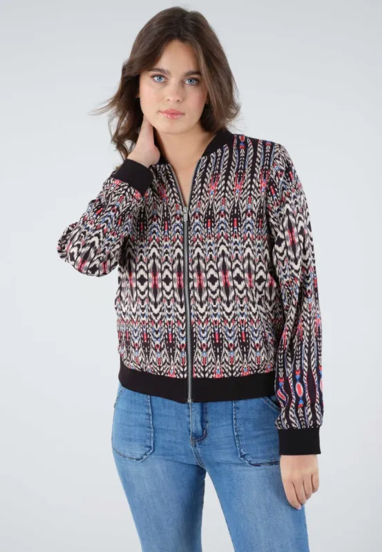 Deeluxe Ponnie Jacket sold by Dress Barn