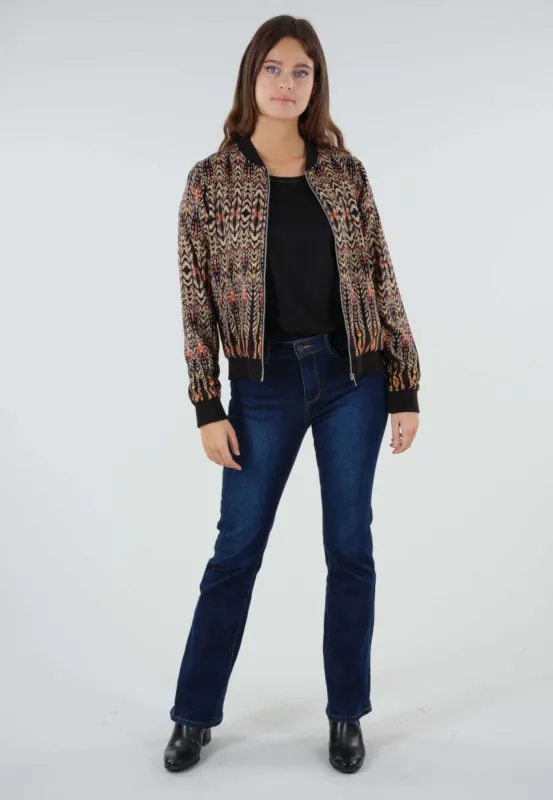 Deeluxe Ponnia Jacket sold by Dress Barn