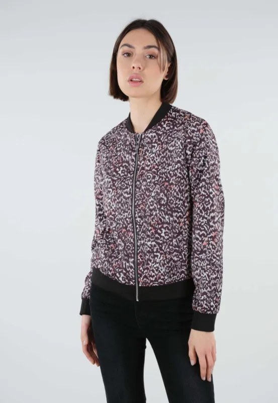 Deeluxe Nuna Jacket sold by Dress Barn