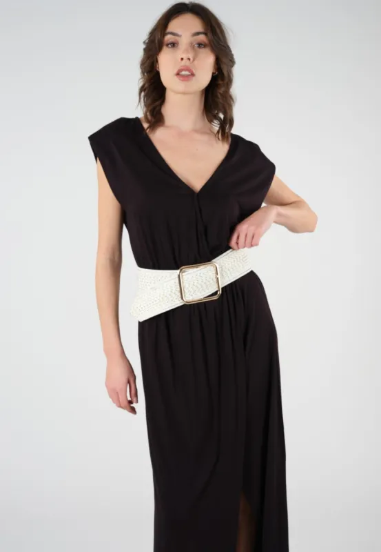 Deeluxe Orphea Belt sold by Dress Barn