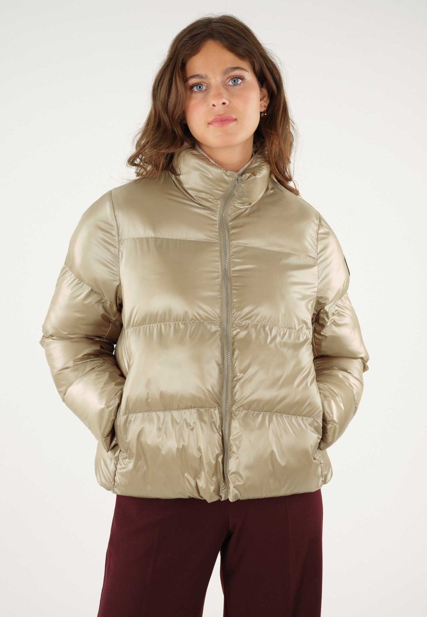 Deeluxe Loane Jacket sold by Dress Barn product image thumbnail 3