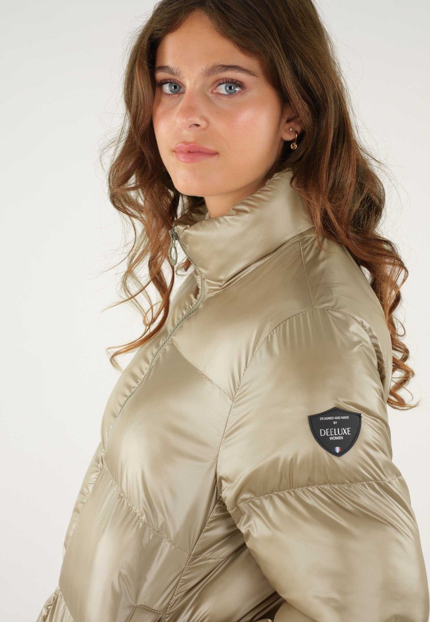 Deeluxe Loane Jacket sold by Dress Barn